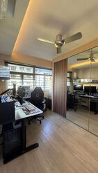 Blk 428B Floral Spring @ Yishun (Yishun), HDB 5 Rooms #513837291